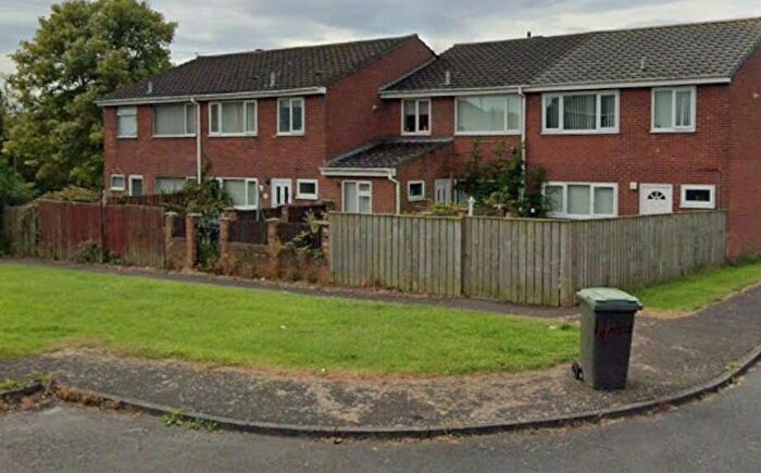 3 Bedroom Terraced House For Sale In Nightingale Place, Stanley, County Durham, DH9