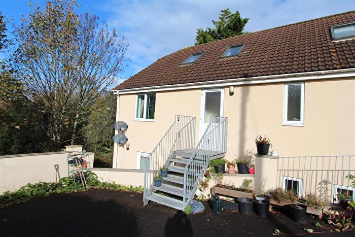 1 Bedroom Flat To Rent In Flat, Parkside House, Avon Road, Keynsham, Bristol, BS31