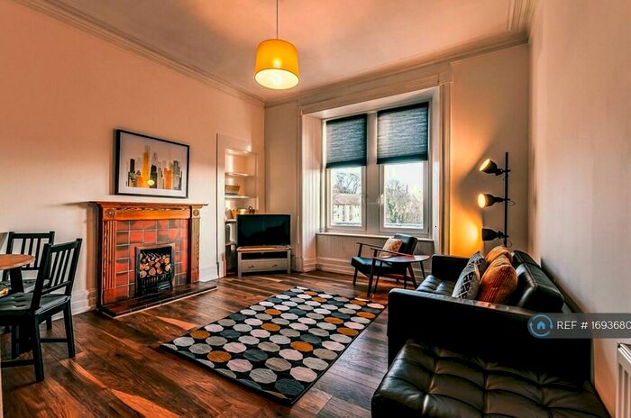 1 Bedroom Flat To Rent In Church Street, Broughty Ferry, Dundee, DD5