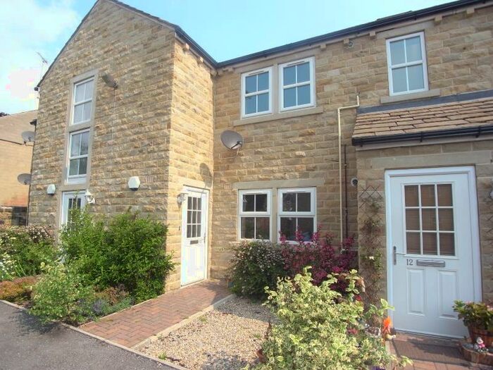 2 Bedroom Apartment To Rent In Rialto Court, Rodley Lane, Leeds, LS13