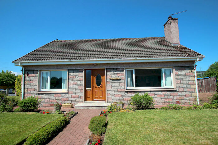 4 Bedroom Detached Villa For Sale In Caberfeidh, Wester Balblair, Beauly, IV4