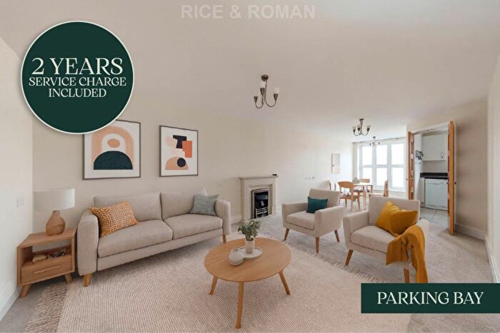 2 Bedroom Flat For Sale In Swift House, Maidenhead, SL6