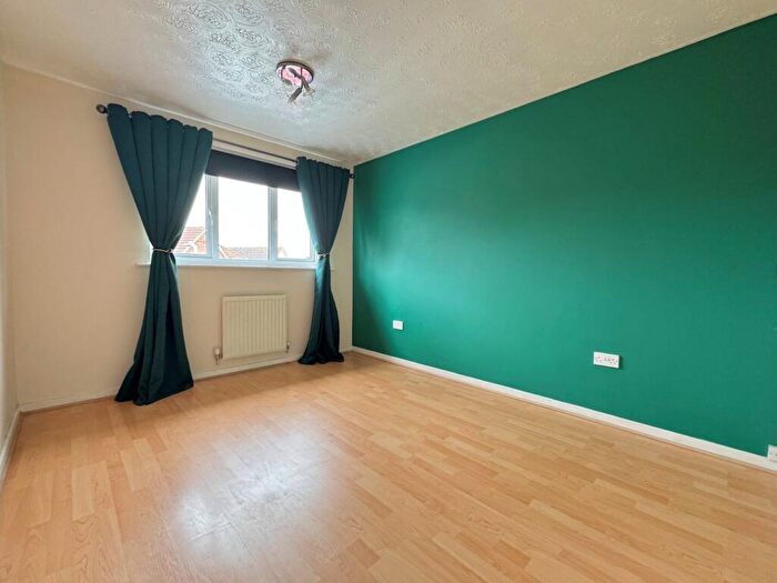 3 Bedroom Semi-Detached House For Sale In Manners Drive, Melton Mowbray, LE13