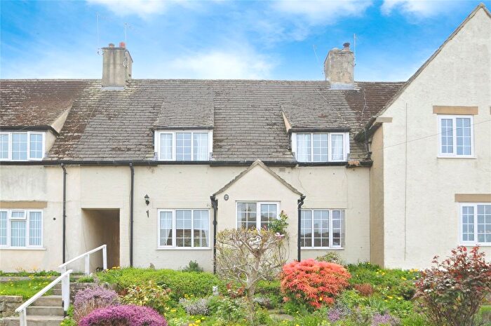 5 Bedroom Terraced House For Sale In Hillside, Follifoot, Harrogate, North Yorkshire, HG3