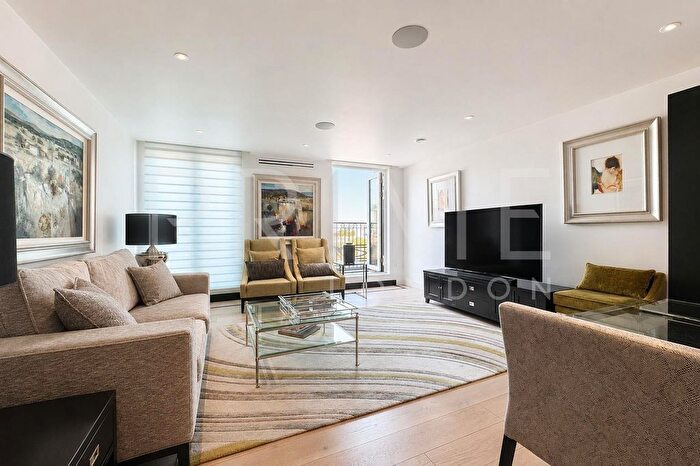 1 Bedroom Flat To Rent In Chapter Street, Westminster, London, SW1P