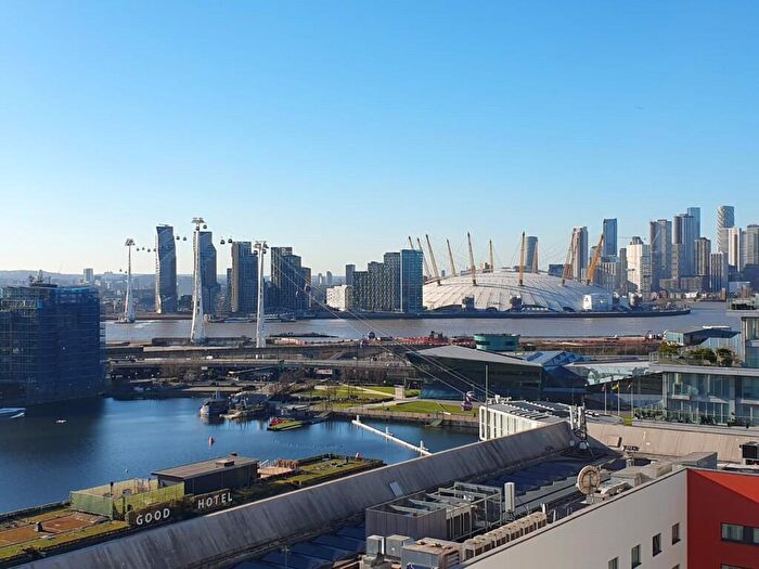 1 Bedroom Apartment To Rent In Ellipse House, Seagull Lane, London, E16