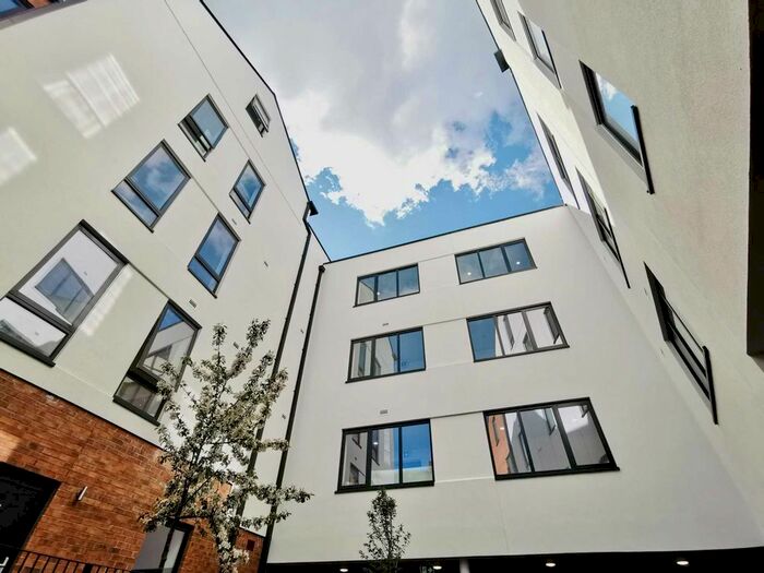 2 Bedroom Flat For Sale In Carver Street, Birmingham, B1