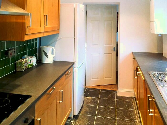 5 Bedroom House To Rent In Dartmouth Road, Selly Oak, Birmingham, B29