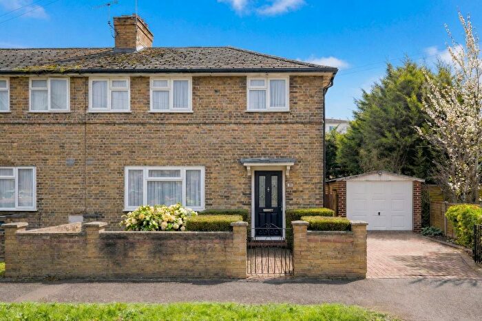 3 Bedroom Property For Sale In Providence Road, Yiewsley, West Drayton, UB7