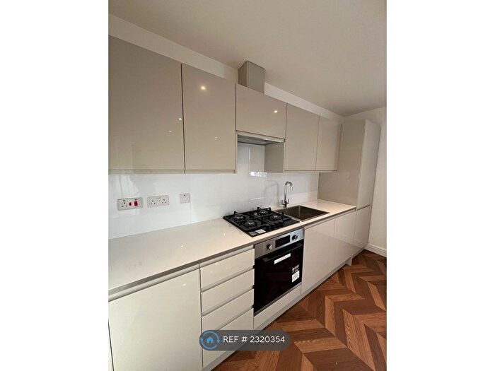 1 Bedroom Flat To Rent In Monument Way, London, N17