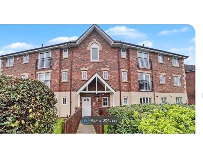 2 Bedroom Flat To Rent In Parkland View, Barnsley, S71