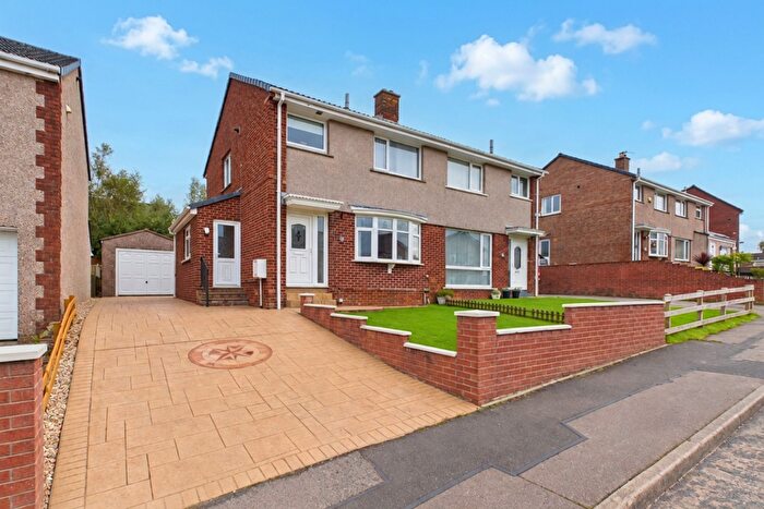 3 Bedroom Semi-Detached House For Sale In Greenlands Avenue, Whitehaven, CA28