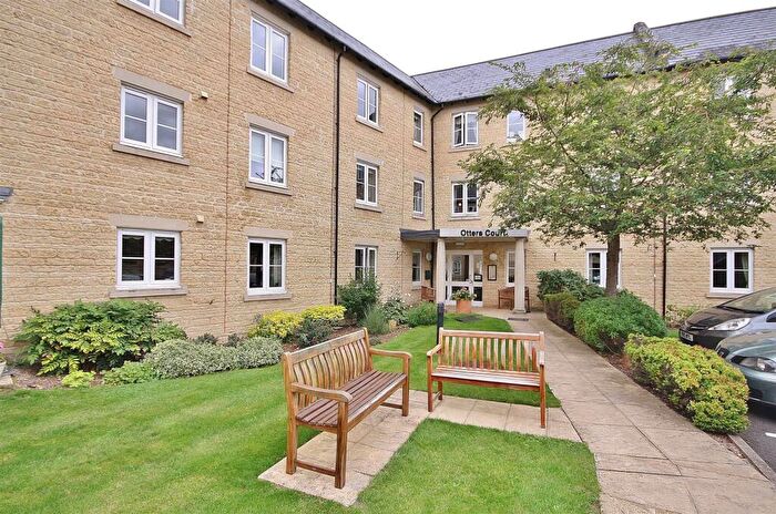 1 Bedroom Apartment To Rent In Priory Mill Lane, Witney, OX28