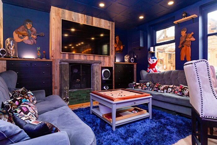 3 Bedroom Detached House For Sale In Durham Avenue, Lytham St Annes, FY8