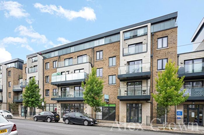 2 Bedroom Apartment To Rent In Argo House, Kilburn Park Road, Maida Vale, NW6