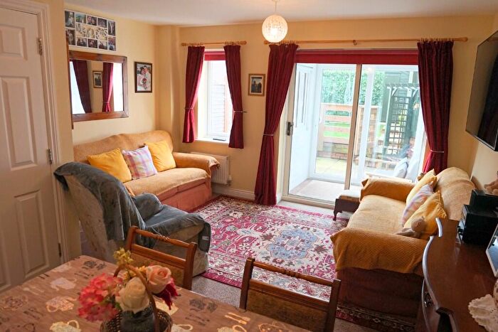 3 Bedroom Terraced House For Sale In Ideal For A Growing Family, Handy Location, EX15