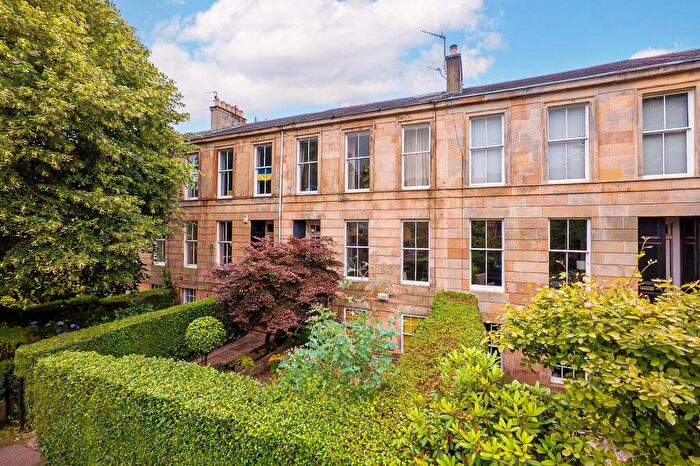 1 Bedroom Apartment For Sale In Regent Park Square, Strathbungo, Glasgow, G41