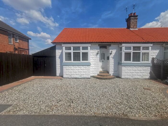 3 Bedroom Bungalow To Rent In Dorothy Avenue, LE4