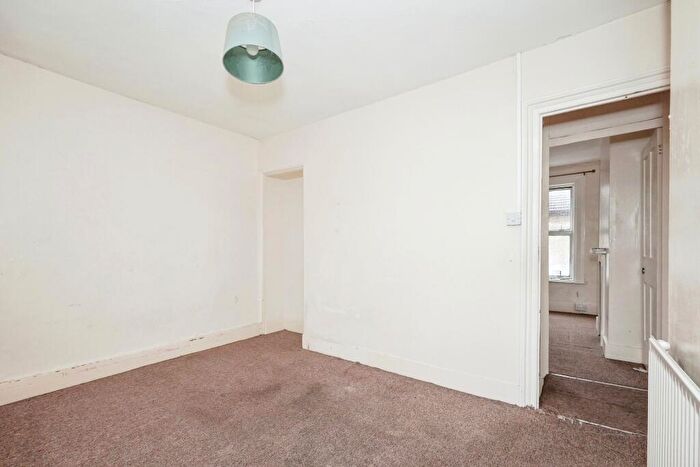 3 Bedroom Terraced House For Sale In Clarendon Street, Dover, Kent, CT17