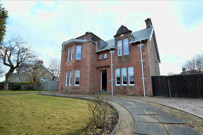 5 Bedroom Detached House To Rent In Hamilton Street, Larkhall, South Lanarkshire, ML9