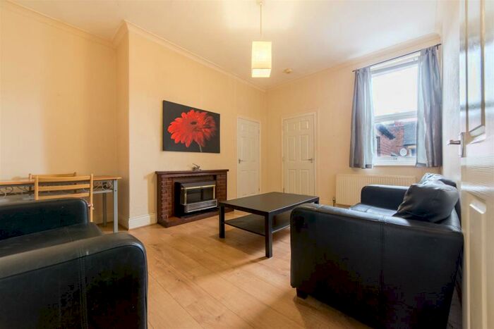 2 Bedroom Flat To Rent In Rothbury Terrace, Heaton, NE6