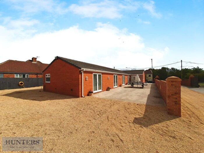 4 Bedroom Detached Bungalow For Sale In Sapphire Cottage, Station Town, Wingate, County Durham, TS28