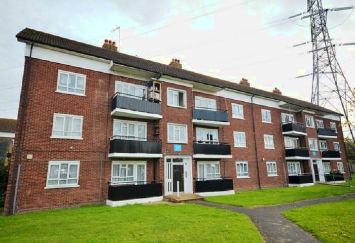 2 Bedroom Flat To Rent In Goodland House, Sheephouse Way, New Malden, Surrey., KT3