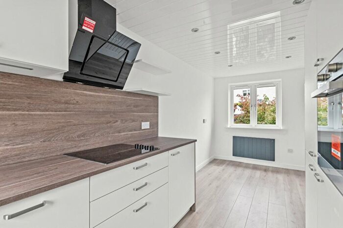 2 Bedroom Terraced House For Sale In Carronbank Crescent, Denny, FK6