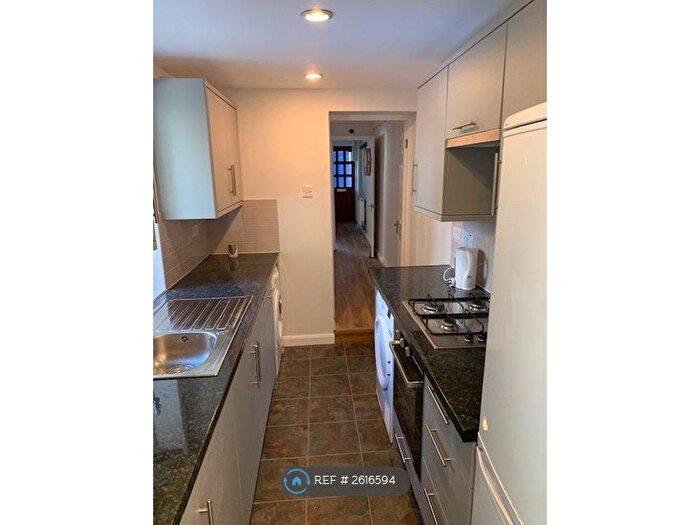 1 Bedroom Flat To Rent In Earlswood Street, London, SE10