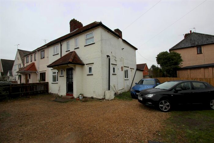 5 Bedroom Property To Rent In Milton Road, Oxford, OX4