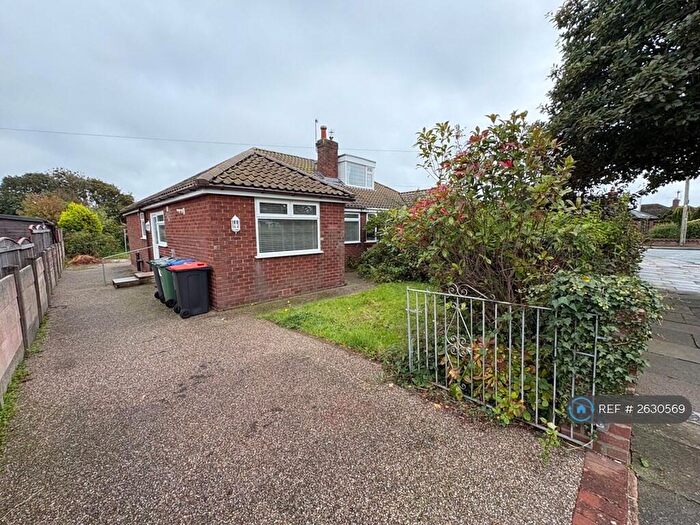 2 Bedroom Bungalow To Rent In Pinewood Avenue, Thornton, FY5