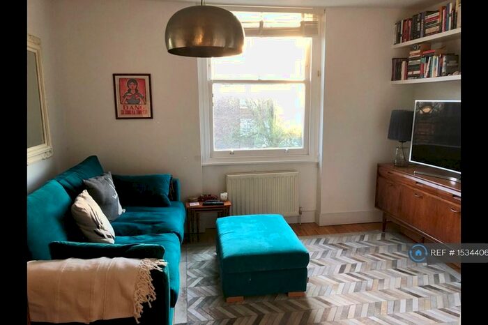1 Bedroom Flat To Rent In Highbury New Park, London, N5