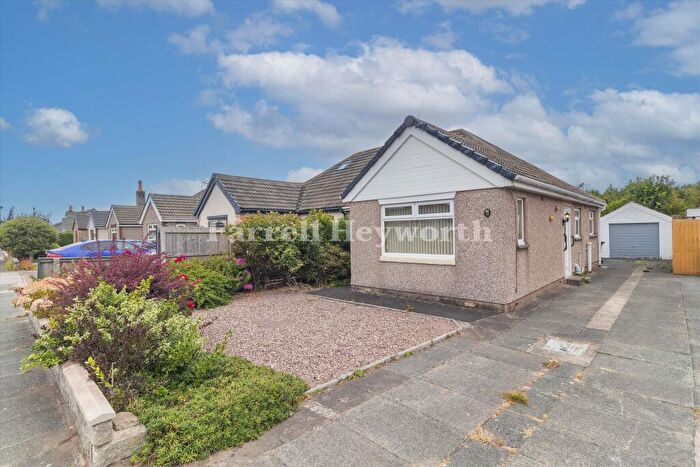 2 Bedroom House For Sale In Woodlands Drive, Heysham, Morecambe, LA3