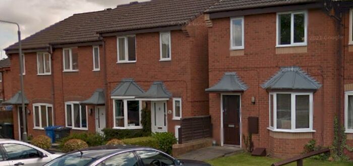 3 Bedroom House To Rent In Little Meadow Road, Derby, Derbyshire, DE73
