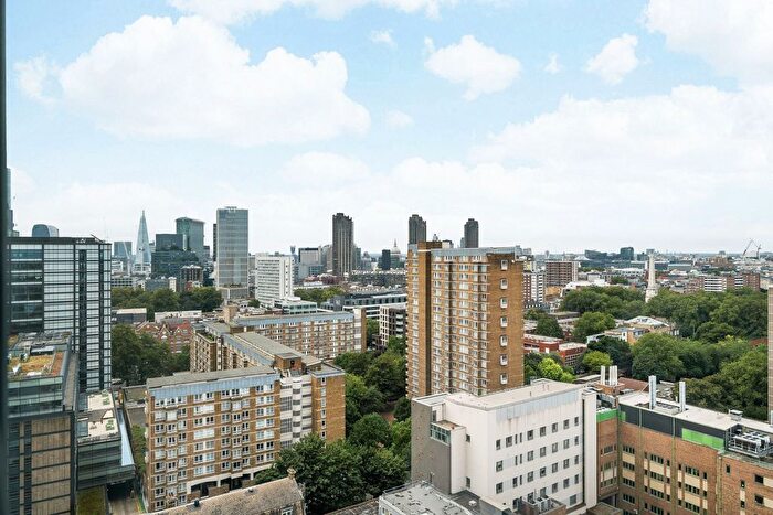 2 Bedroom Flat For Sale In City Road, Eagle Point City Road, EC1V