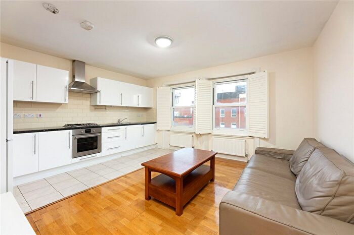 3 Bedroom Flat To Rent In Putney High Street, London, SW15