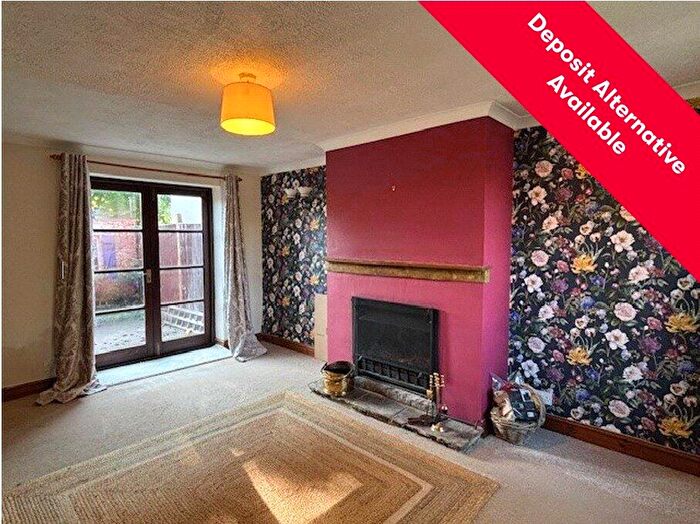 3 Bedroom Semi-Detached House To Rent In Southend Cottage, Uckinghall, Tewkesbury, Gloucestershire, GL20