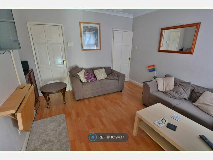 3 Bedroom Terraced House To Rent In Gresham Street, Lincoln, LN1