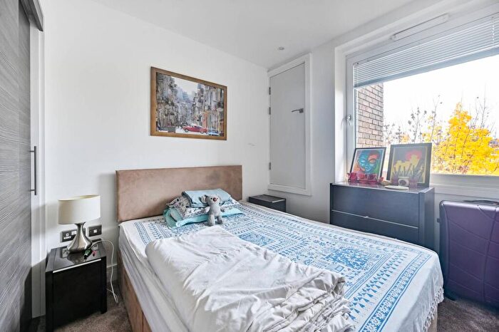 1 Bedroom Flat For Sale In Molesworth Street, Lewisham, London, SE13