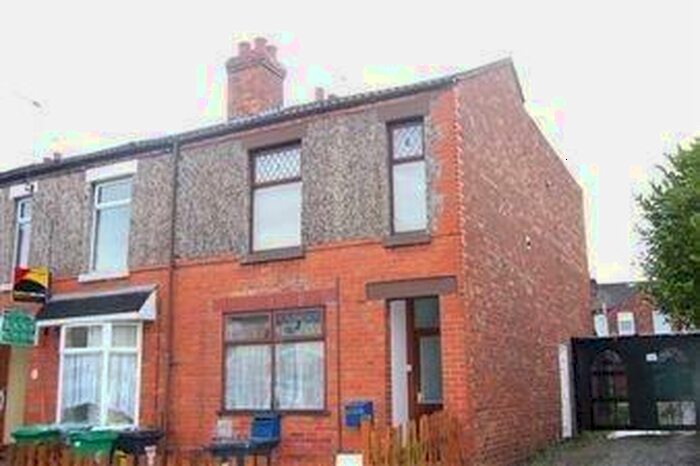 1 Bedroom Flat To Rent In Timbrell Ave, Crewe, CW1