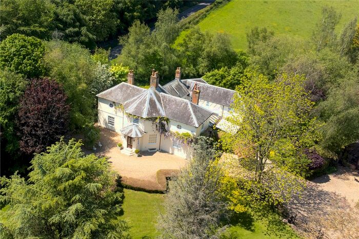 8 Bedroom Detached House For Sale In Ramsbury, Marlborough, SN8