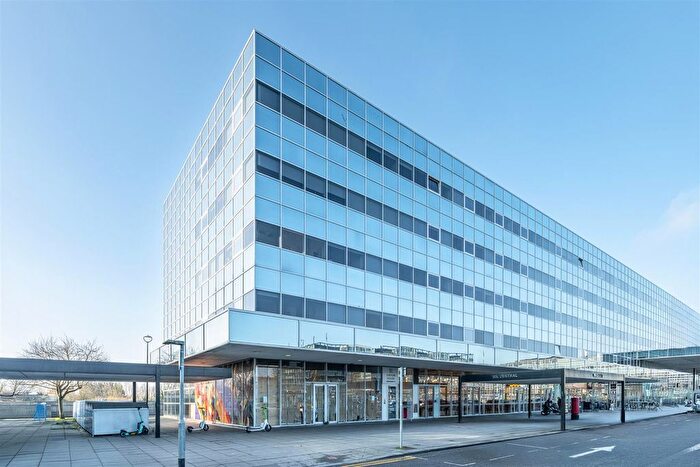 1 Bedroom Flat To Rent In Elder Gate, Milton Keynes, MK9