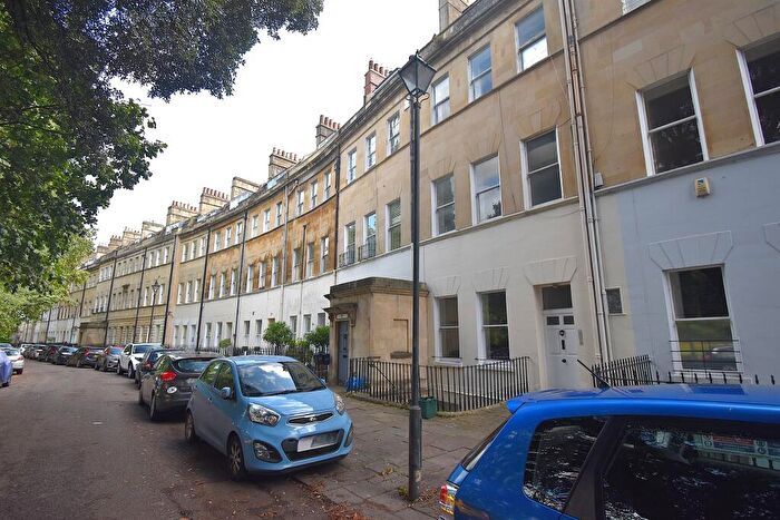 1 Bedroom Apartment To Rent In Grosvenor Place, Bath, BA1