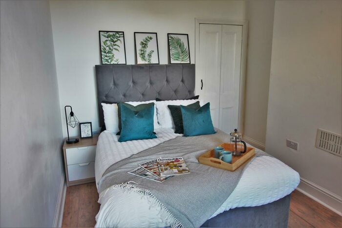 1 Bedroom Terraced House To Rent In Moorhead Lane, Saltaire, BD18