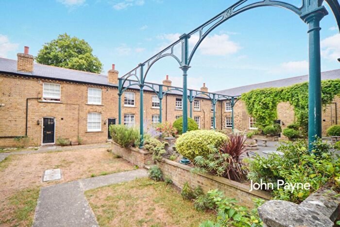 1 Bedroom Flat To Rent In Greenhill Terrace London, SE18