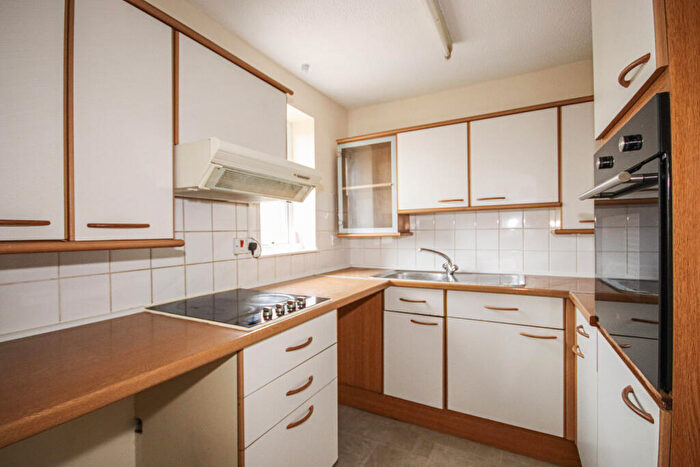 1 Bedroom Mews To Rent In Merleburgh Drive, Sittingbourne, Kent, ME10