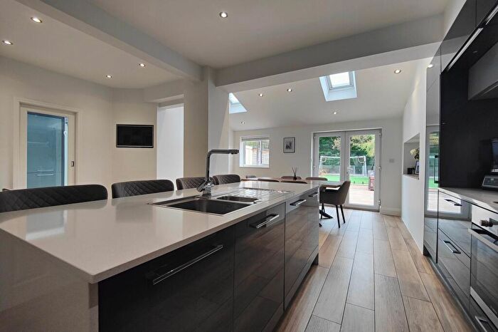 4 Bedroom Semi-Detached House For Sale In Seymour Avenue, Heysham, LA3