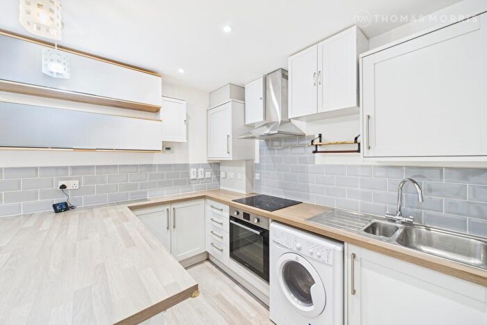 2 Bedroom Semi Detached House To Rent In Crown Yard, East Street, St. Ives, Cambridgeshire, PE27