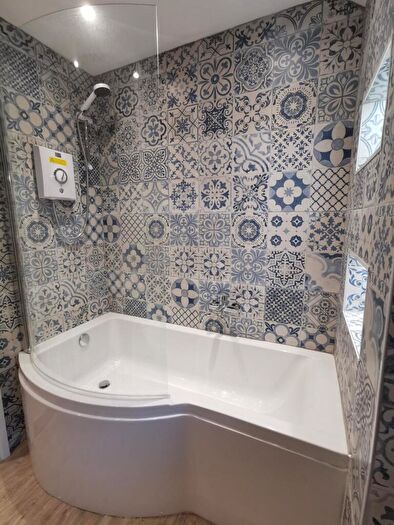 4 Bedroom House To Rent In Cromwell Street, Mount Pleasant, Swansea, SA1