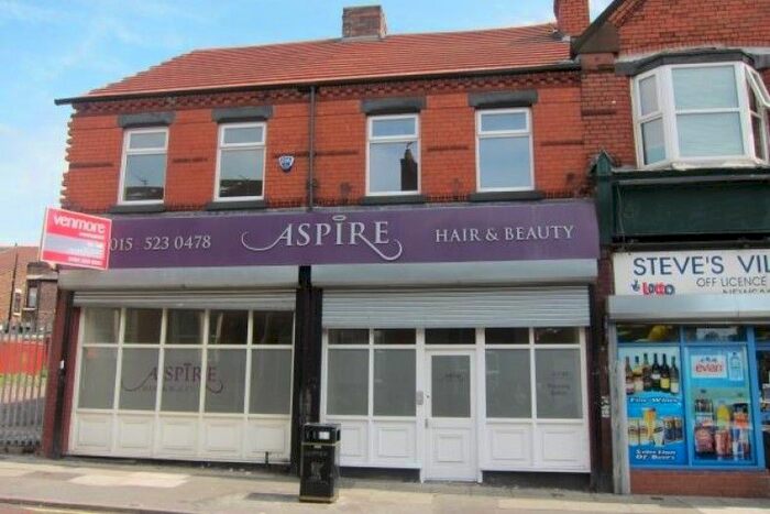 Property To Rent In Walton Village, Walton, Liverpool, L4